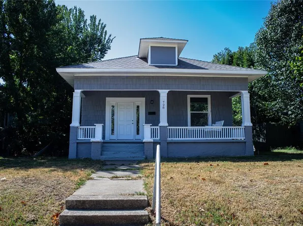 728 NW 20th St, Oklahoma City, OK 73103