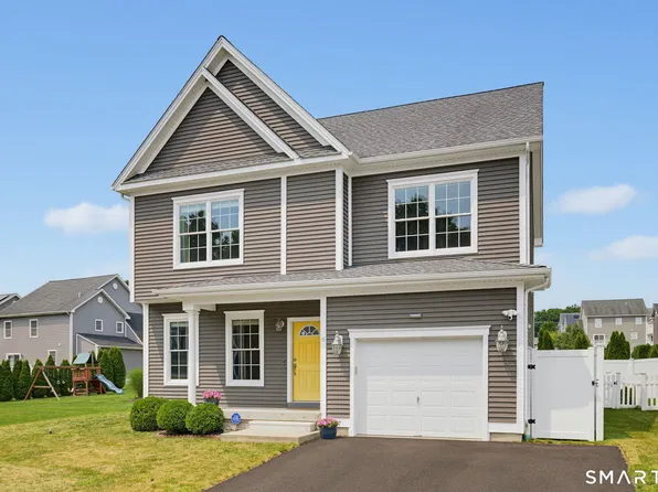 6 Saw Mill Lane #6, Plainville, CT 06062