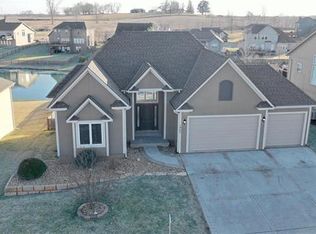 1907 Joe Ln, Kearney, MO 64060