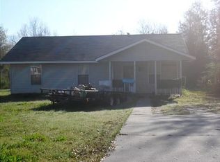 412 Silver Ridge Ave, Gulfport, MS 39507