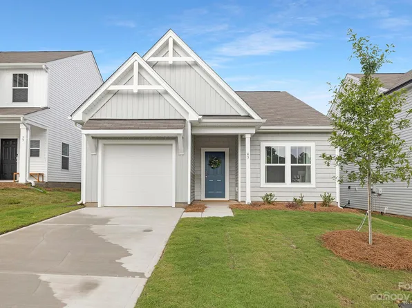 43 Cobbler Dr #45, Peachland, NC 28133