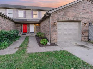 306 Alex Ln, Lexington, KY 40511