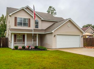 151 Wilton St, Goose Creek, SC 29445