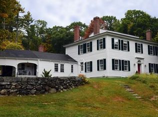 101 East St, Petersham, MA 01366