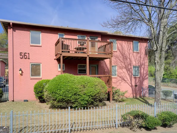 561 Formwalt St SW Unit 6, Atlanta, GA 30312