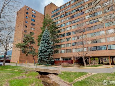 1850 Folsom St #601, Boulder, CO, 80302