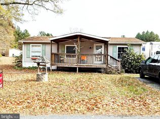 21182 Marsh Creek Rd LOT E2, Preston, MD 21655