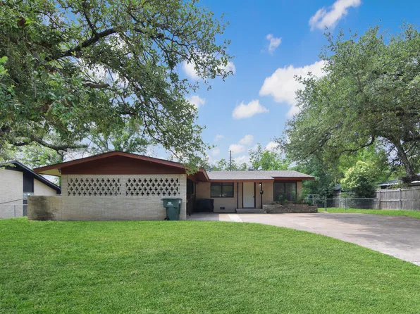 209 E Zenith Ave, Temple, TX 76501