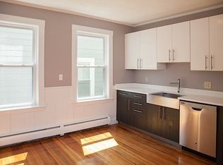 19 Granite St #2, Somerville, MA 02143