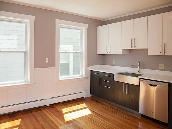 23 Granite St #2, Somerville, MA 02143