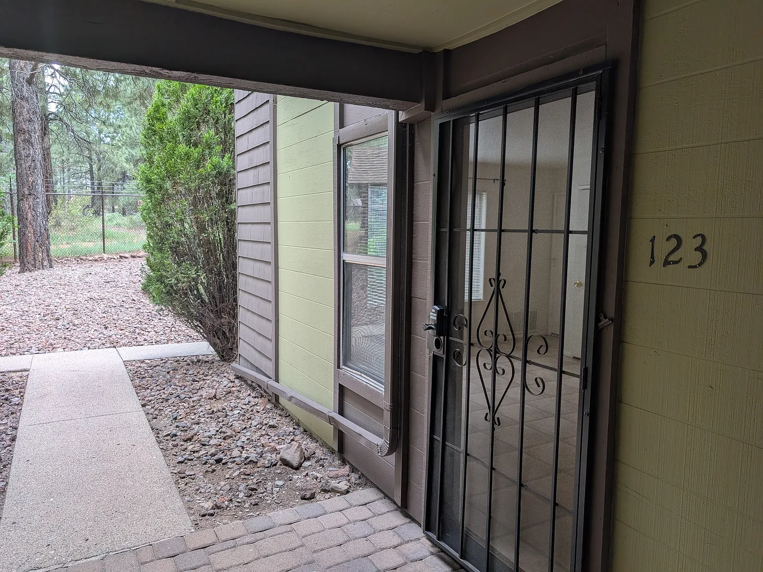 1 bed, 528 sqft, $1,595 — Photo 1