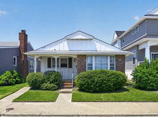 2016 Haven Ave, Ocean City, NJ 08226