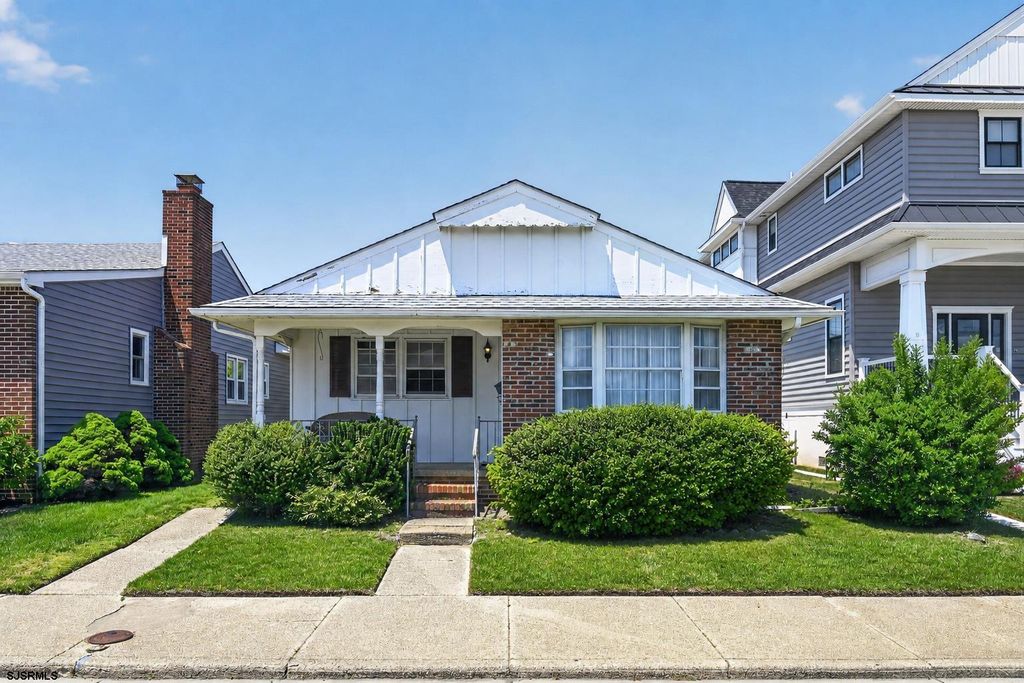 2016 Haven Ave, Ocean City, NJ, Ocean City