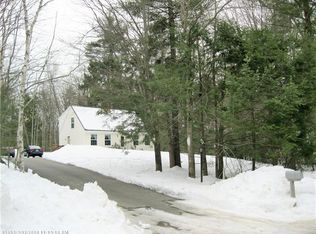 15 Balsam Ln, Gorham, ME 04038