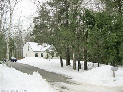 15 Balsam Ln, Gorham, ME, 04038