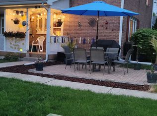 299 Fir St, Park Forest, IL 60466