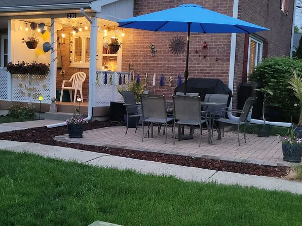 299 Fir St, Park Forest, IL 60466