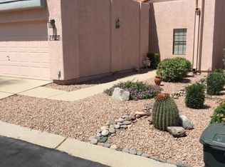 1925 N La Rienda Ave, Tucson, AZ 85715