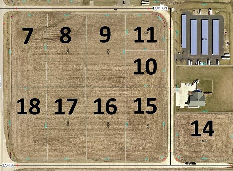 LOT 15 Lerna Rd, Mattoon, IL 61938 MLS 6193096 Zillow