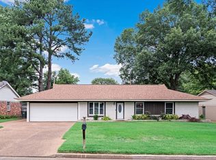 6360 Gillham Dr, Memphis, TN 38134