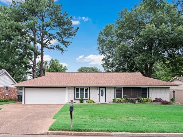 6360 Gillham Dr, Memphis, TN 38134