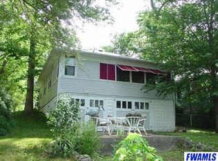 88 Ems R4 Ln, Pierceton, IN 46562