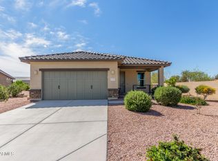 41899 W SAGEBRUSH Court, Maricopa, AZ 85138