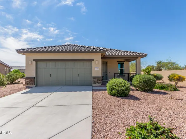 41899 W SAGEBRUSH Court, Maricopa, AZ 85138
