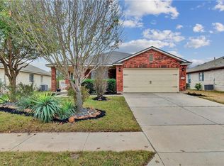 3225 Corrigan Ln, Round Rock, TX 78665