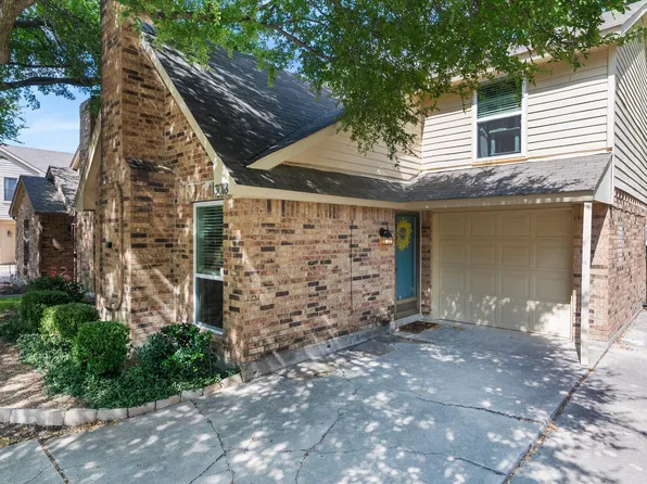 3018 Harbinger Ln, Dallas, TX 75287