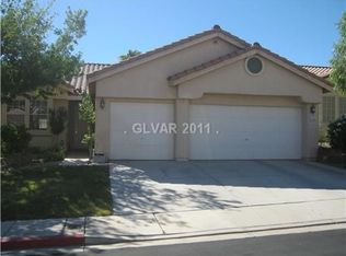 280 Windsong Echo Dr, Henderson, NV 89012