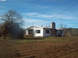 79488 Territorial Rd, Lorane, OR 97451