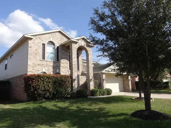 14750 Autumn Glen Ct, Cypress, TX 77429
