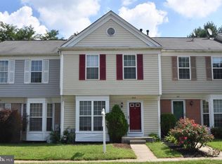 808 Brickston Rd, Reisterstown, MD 21136