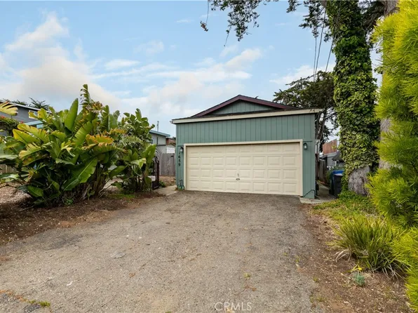 1659 7th St, Los Osos, CA 93402