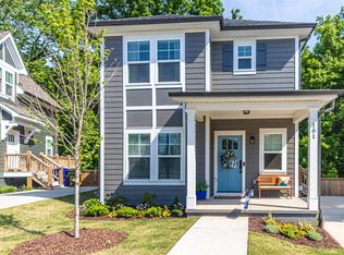 101 Greenridge Dr, Greenville, SC 29607