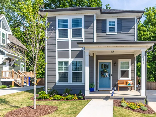101 Greenridge Dr, Greenville, SC 29607