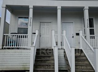 3132 Washington Ave, New Orleans, LA 70125