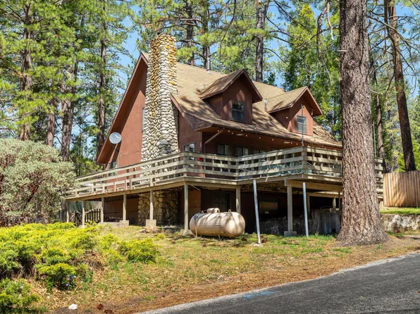 54025 Pine Crest Ave, Idyllwild, CA 92549