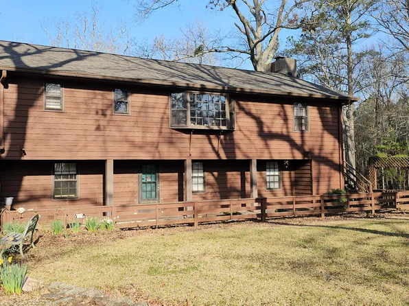 341 Shackleford Dr, Athens, GA 30607