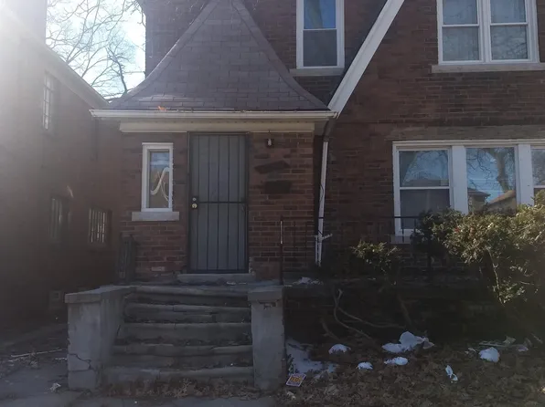 17567 Greenlawn St, Detroit, MI 48221