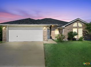4311 Ethel Ave, Killeen, TX 76549
