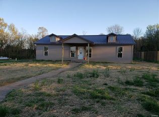 3519 Rock Rd, Bismarck, MO 63624