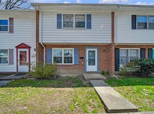 406 Savage Dr Unit C, Newport News, VA