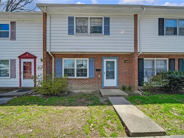 406 Savage Dr Unit C, Newport News, VA 23602