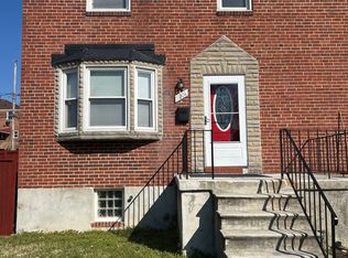 5006 Lindsay Rd, Baltimore, MD 21229