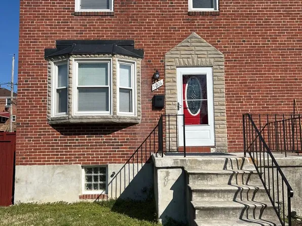 5006 Lindsay Rd, Baltimore, MD 21229