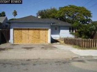 57 Bryan Ave, Antioch, CA 94509