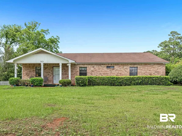 7671 Parker Rd, Fairhope, AL 36532