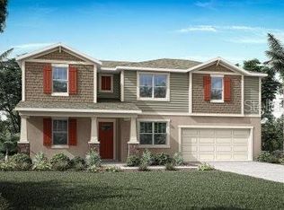 13247 Pergola Ave, Orlando, FL 32832